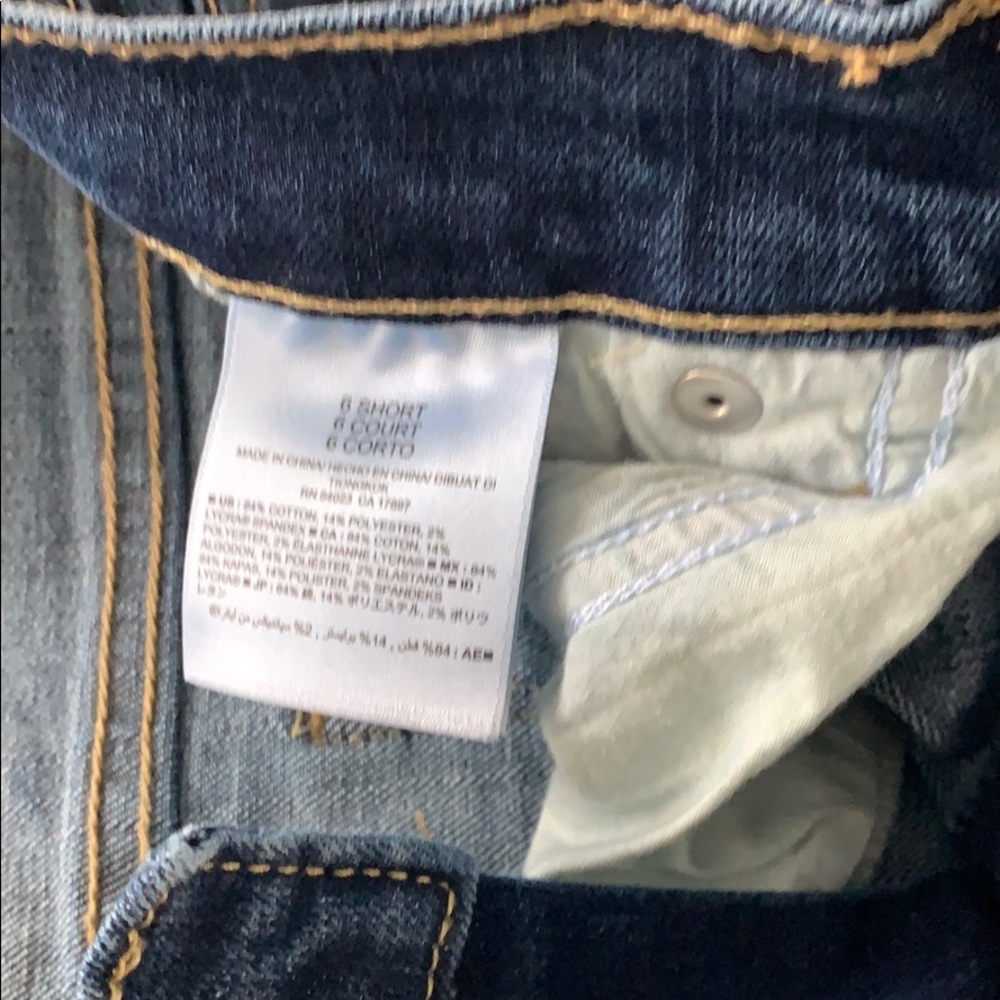 Jeans - Picture 4 of 4
